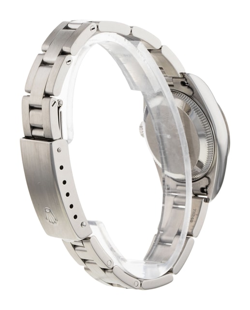 Rolex Lady Oyster Perpetual 76080 Image 3